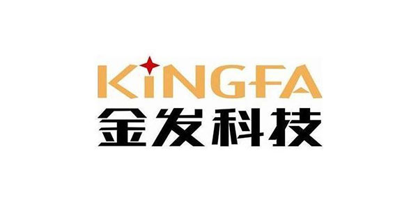 金发科技股份有限公司